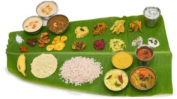 onasadhya