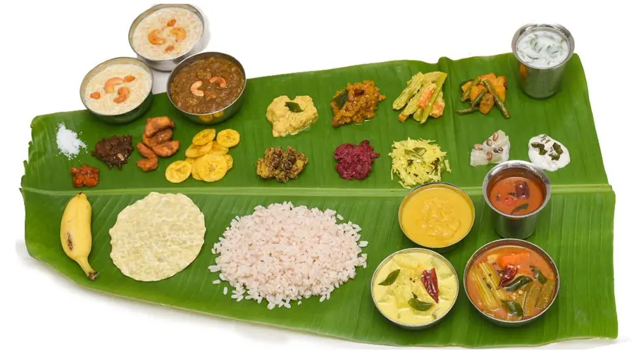 onasadhya