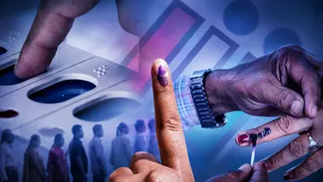 one nation one election