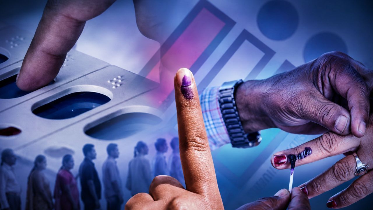 one nation one election