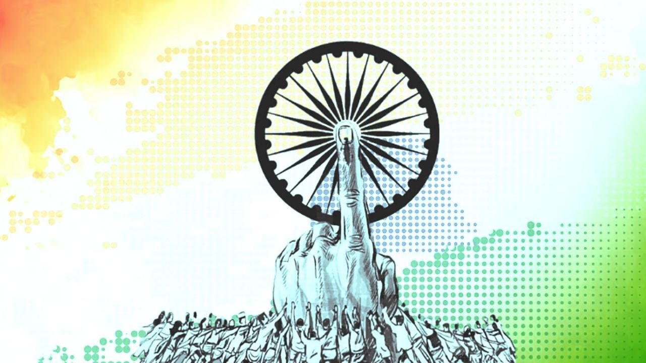 one nation