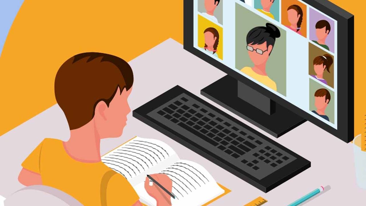 online class