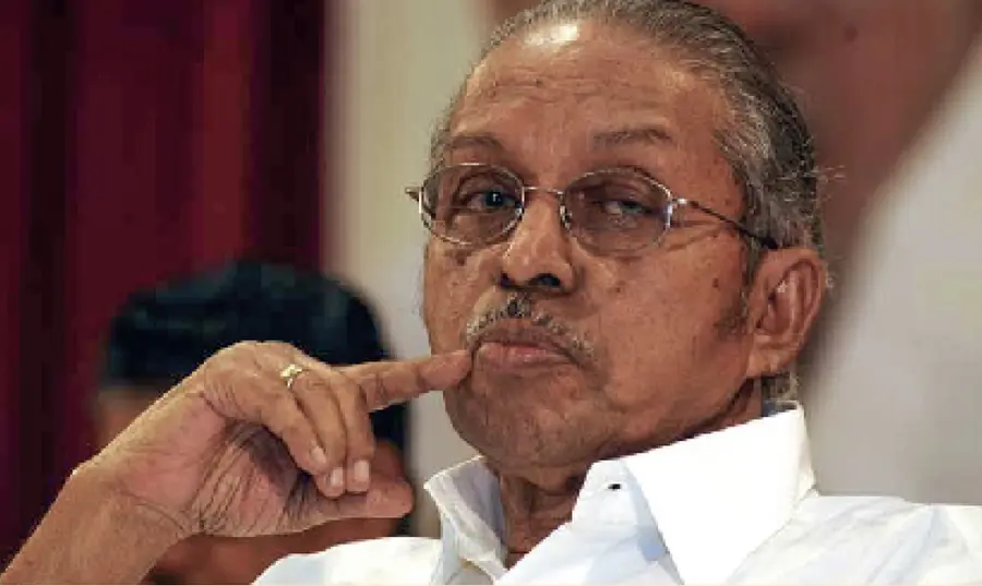 onv kurup