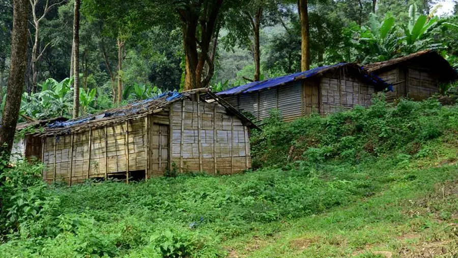 ooru