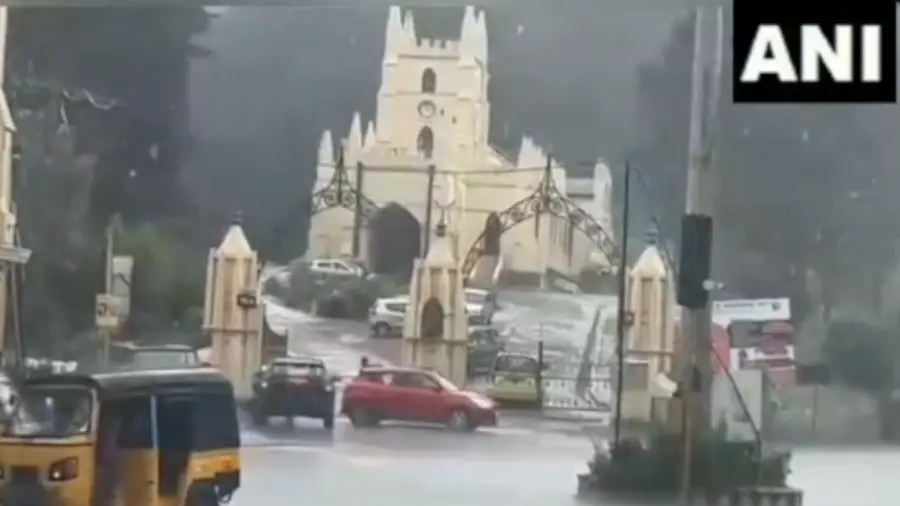 ooty