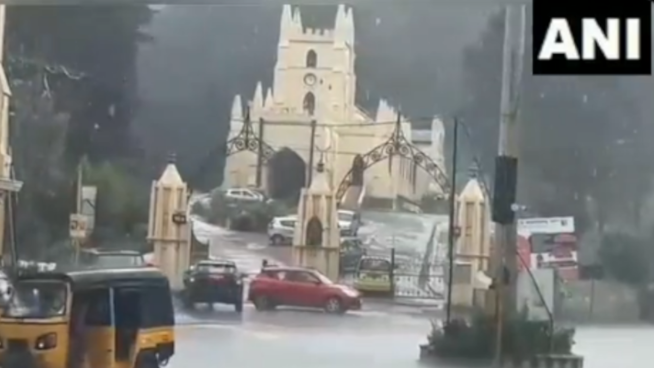 ooty