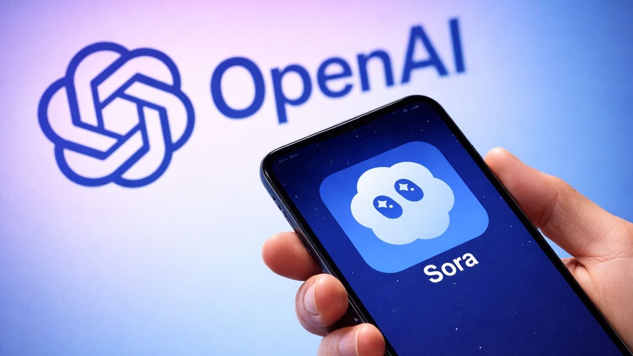 open ai sora