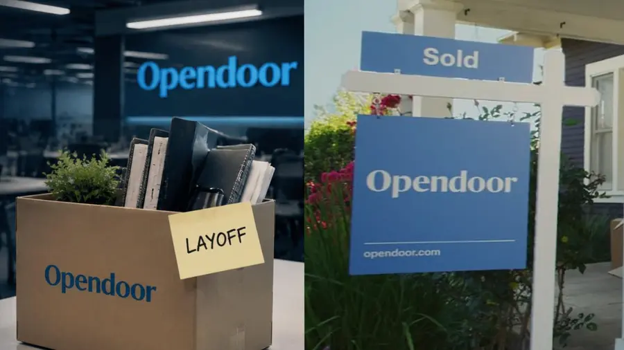 opendoor
