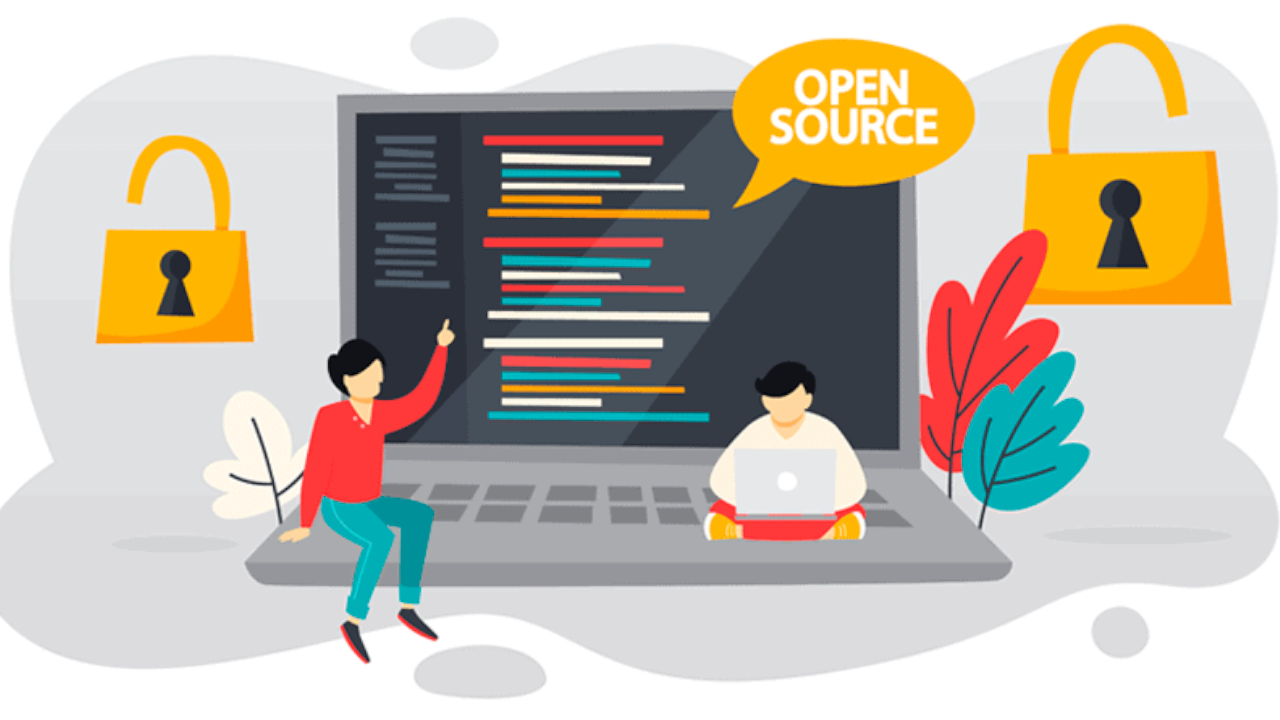 Open Source
