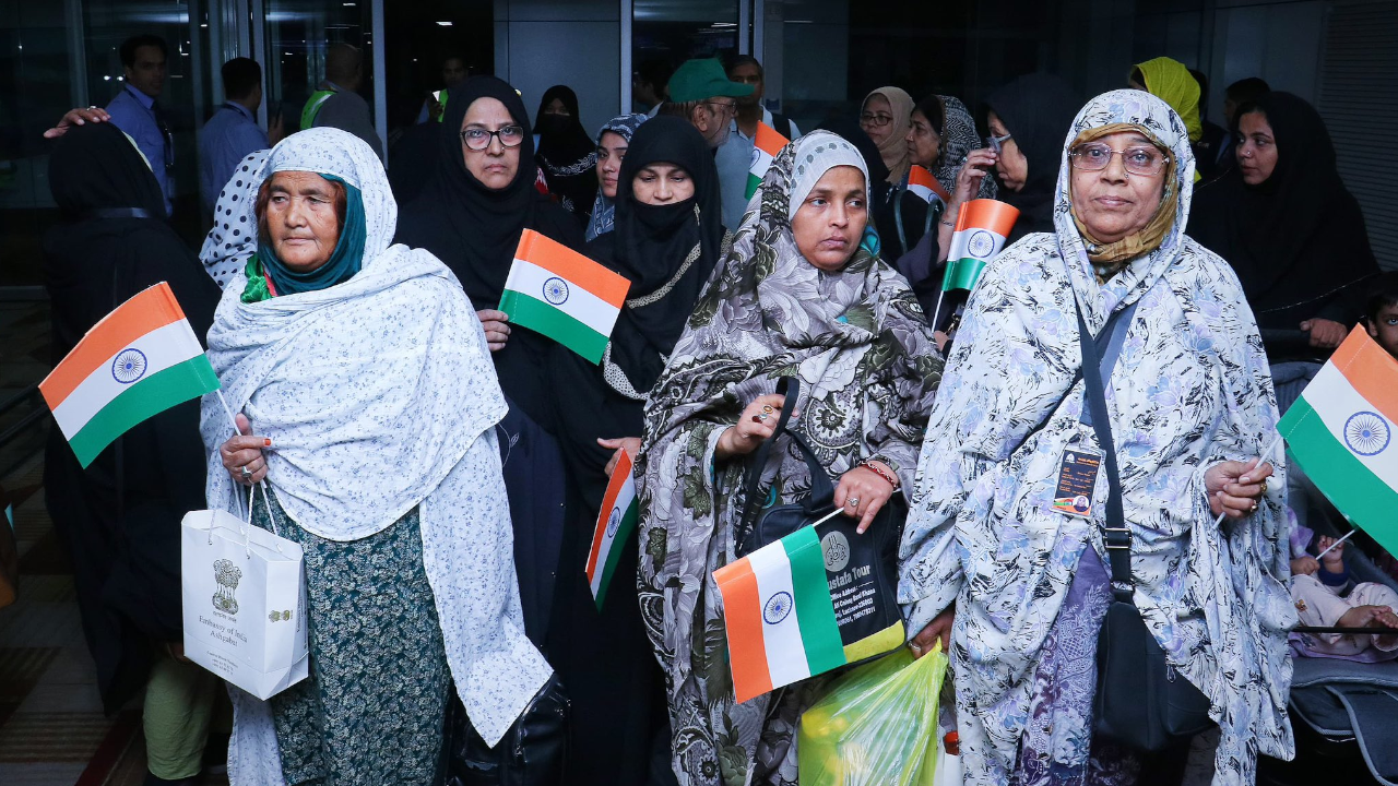 operation sindhu