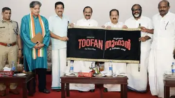 operation toofan