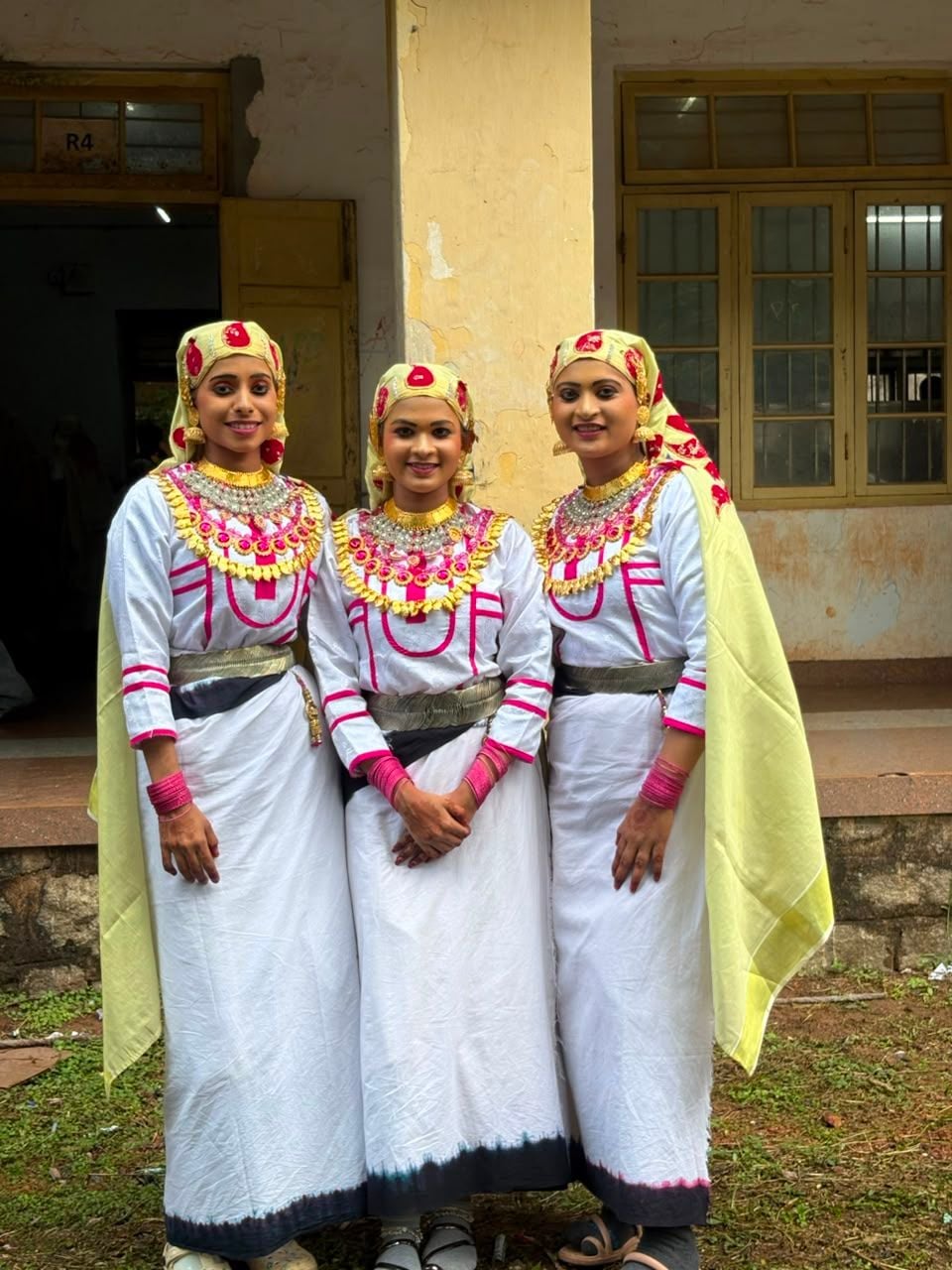 oppana inter poly fest