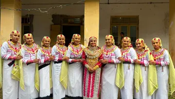oppana inter poly fest