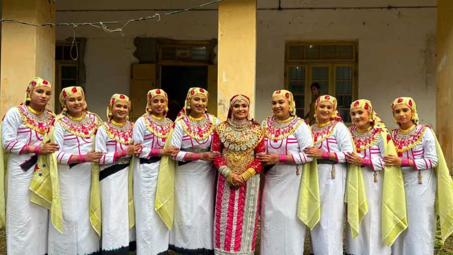 oppana inter poly fest