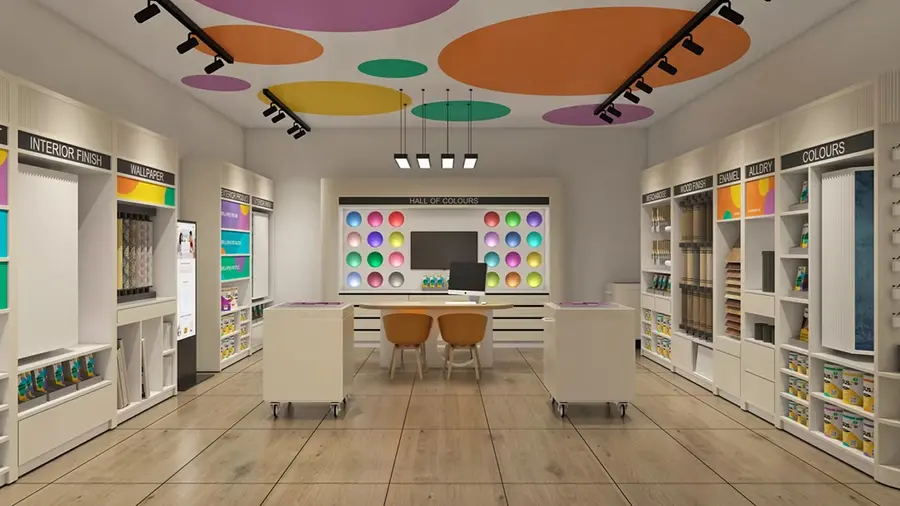 birla paint