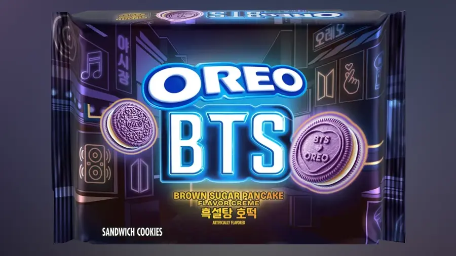 orea cookie