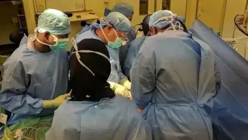 organ donation muscat