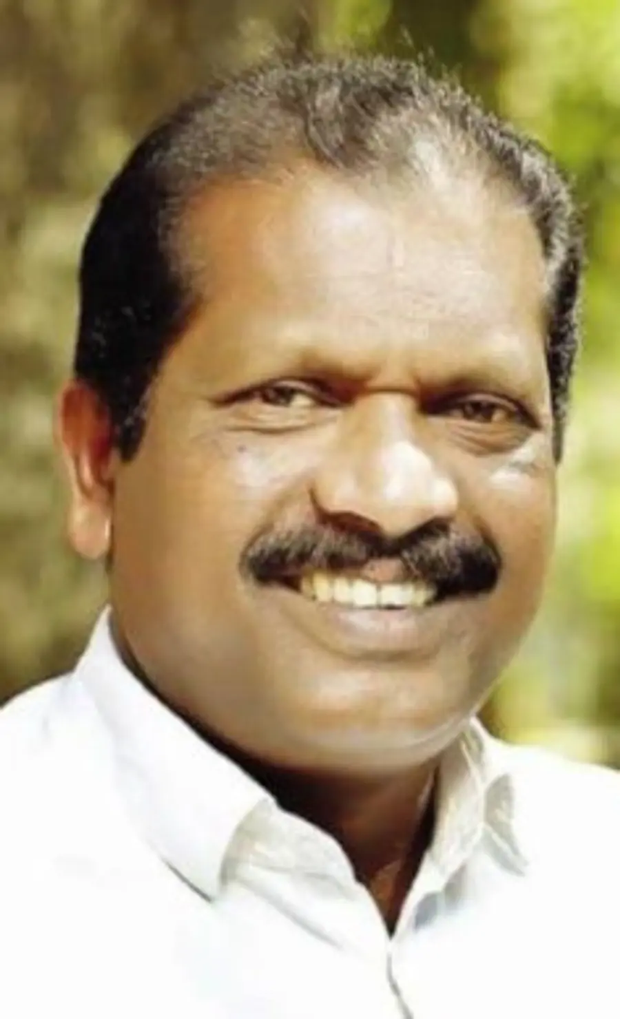 മന്ത്രി ഒ ആർ കേളു