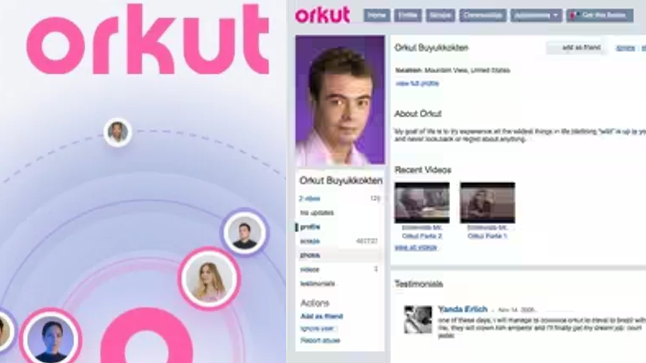 orkut