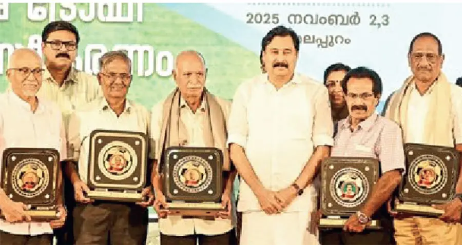 first santhosh trophy team kerala