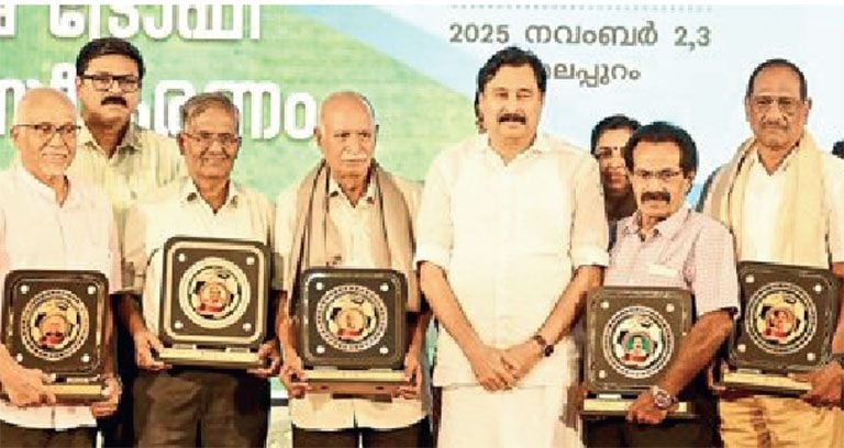 first santhosh trophy team kerala