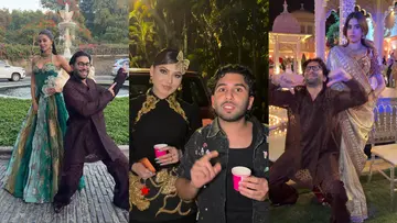 orry bollywood