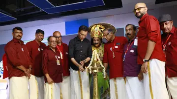 oruma onam celebration