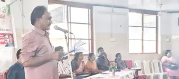 Micro Finance Sub-Committee Meeting