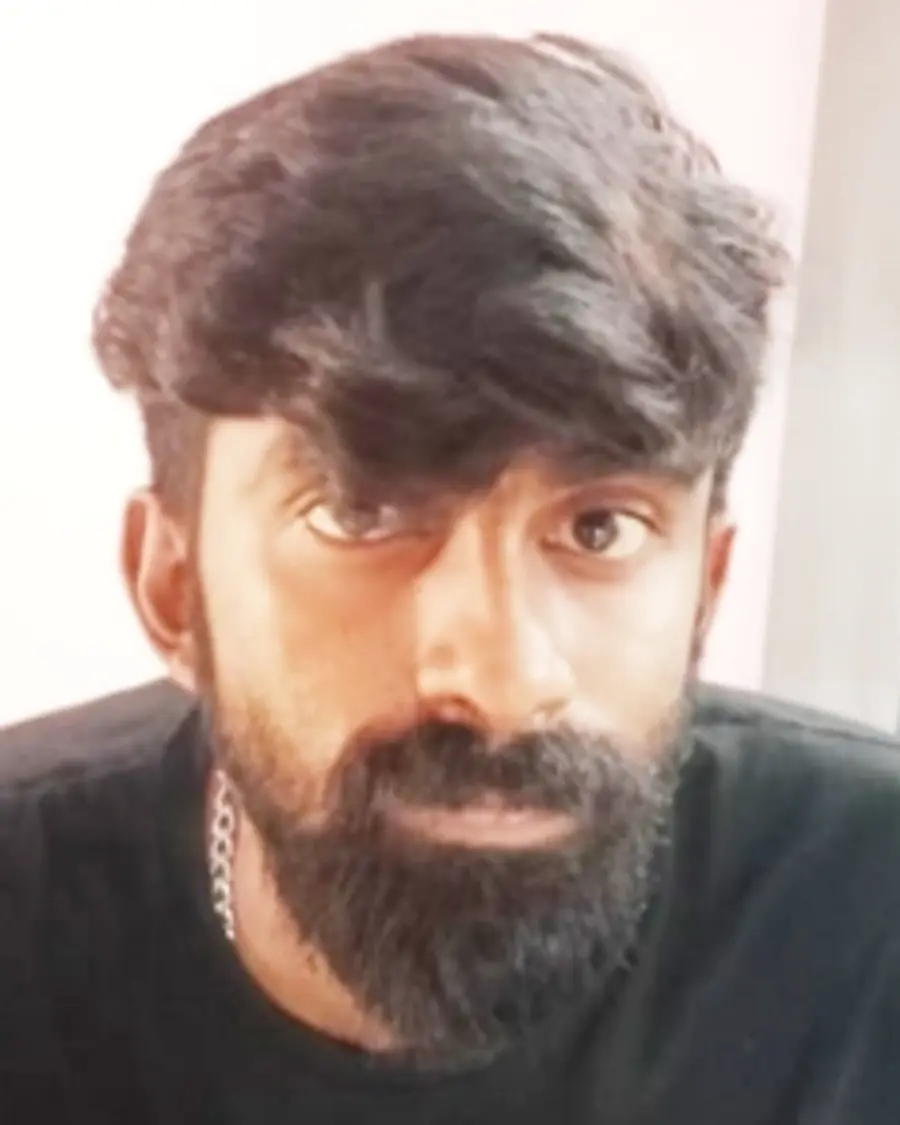 നസീം നാസർ 