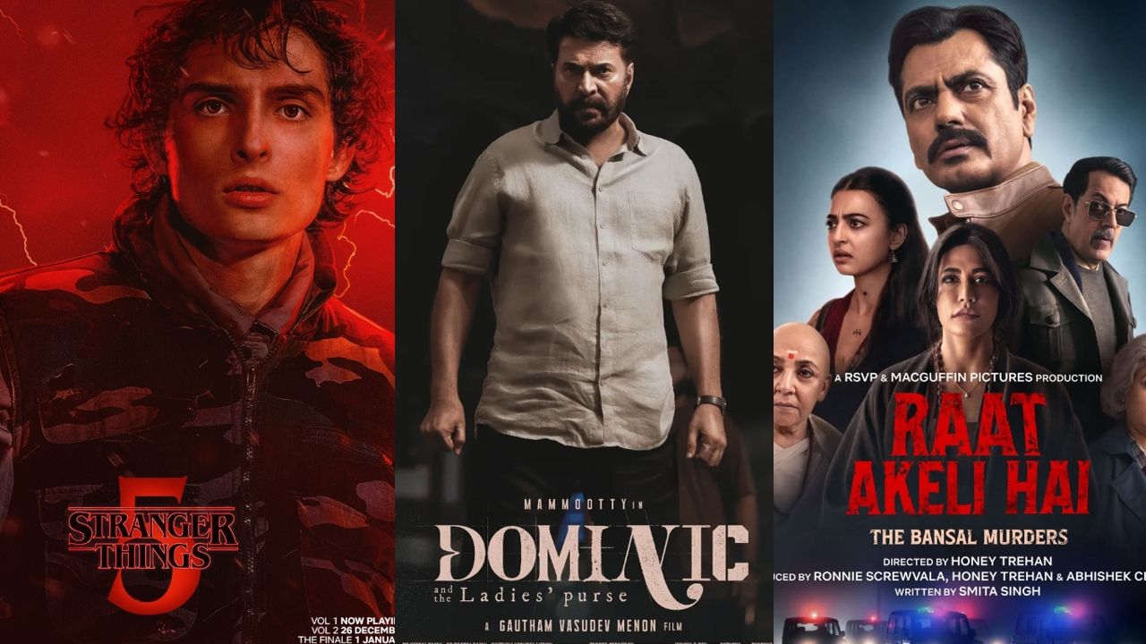ott release december
