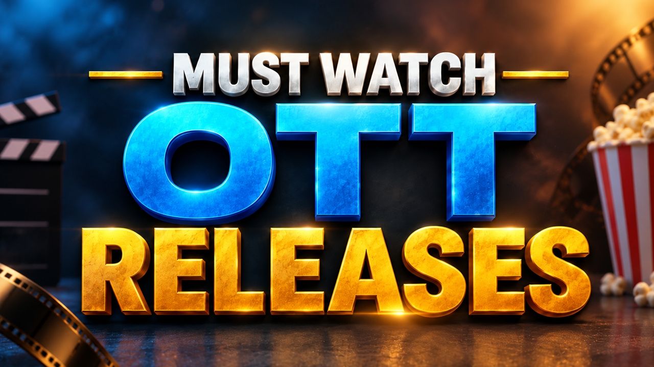 ott release