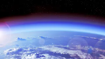 ozone layer