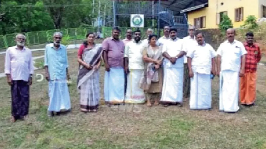 piravom