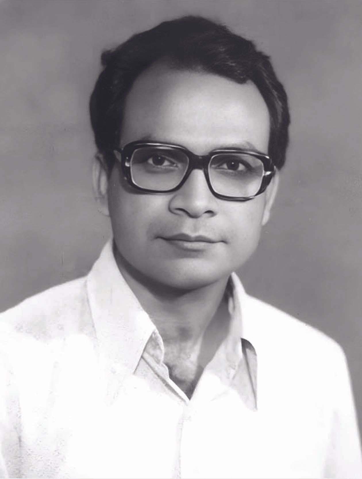 ആനന്ദ്‌. ആദ്യകാല ചിത്രം