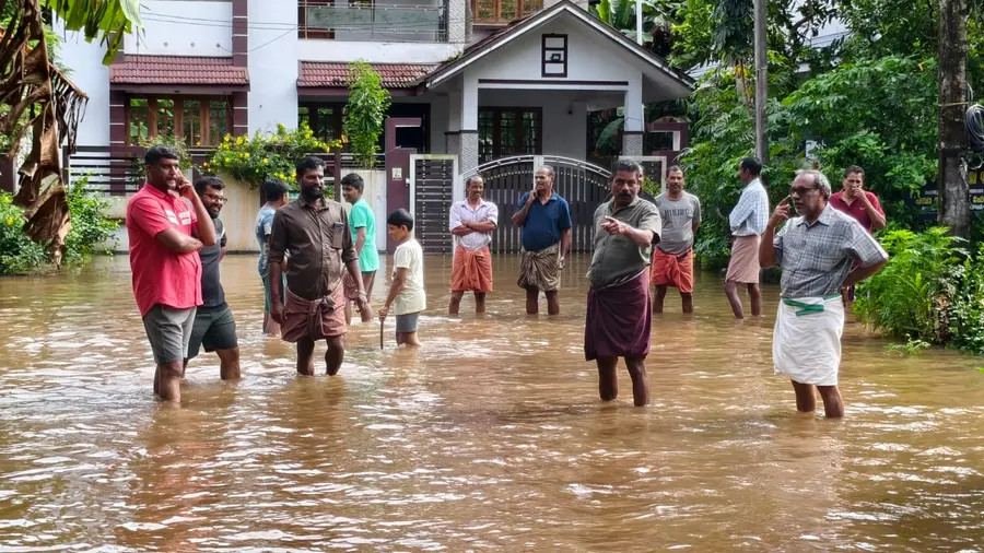 paandanadu