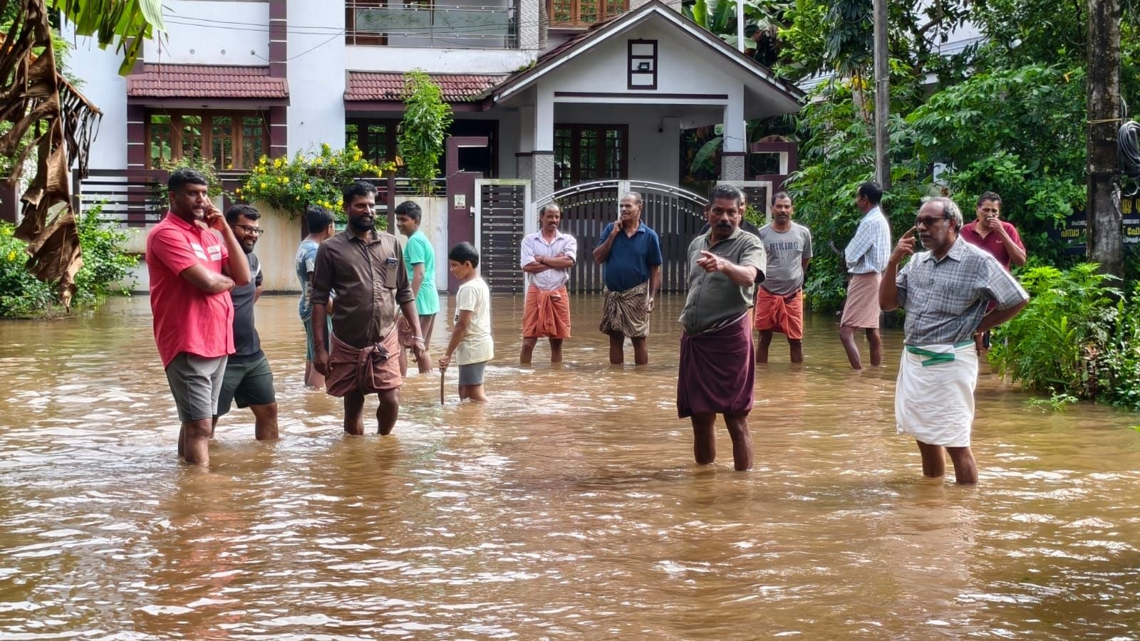 paandanadu
