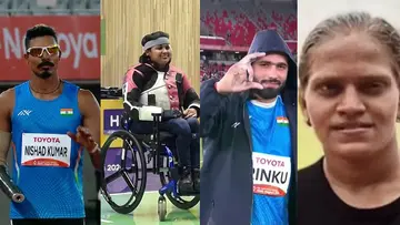 para games