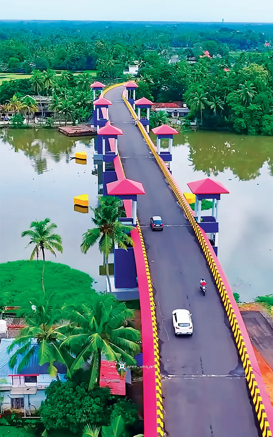 പടഹാരം പാലം