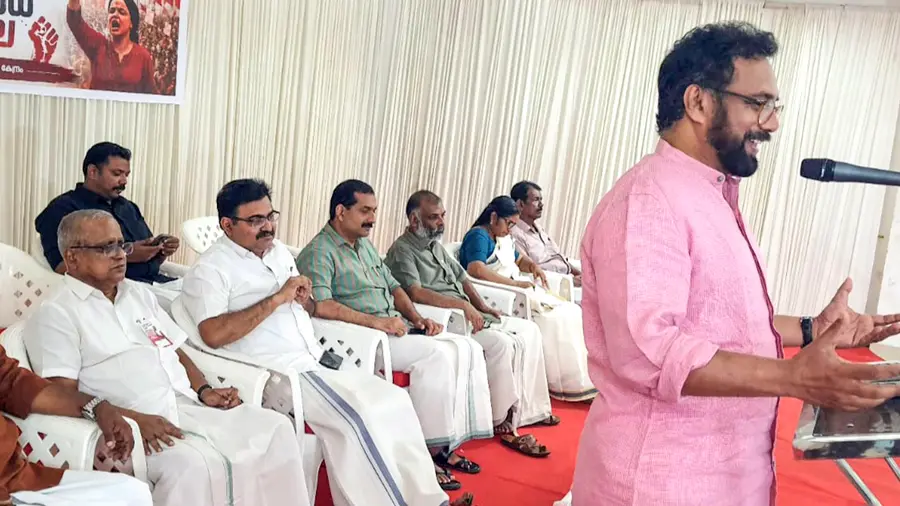 RSS Agenda