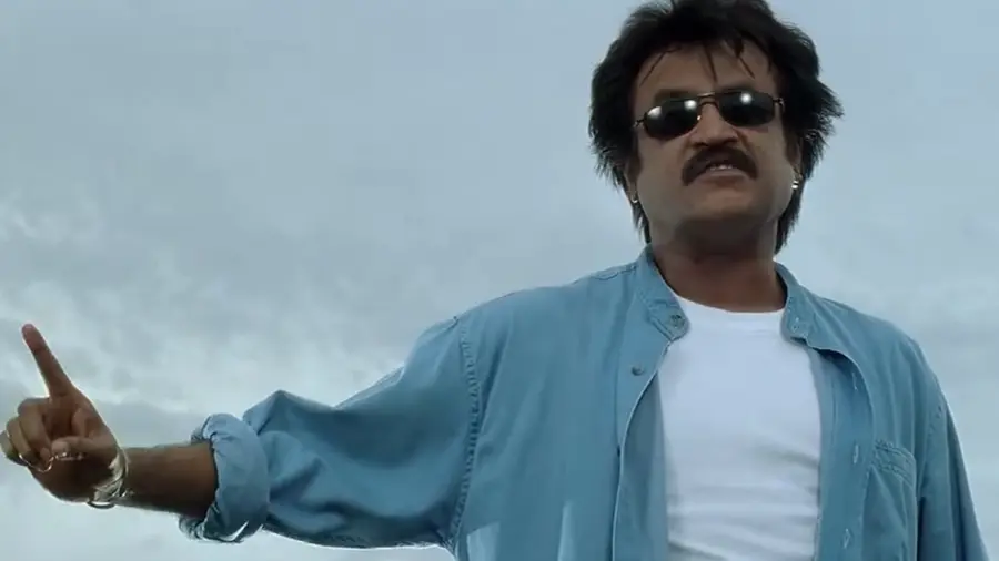 padayappa