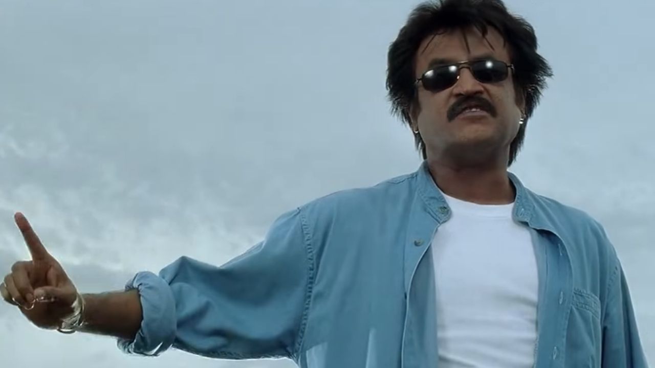 padayappa