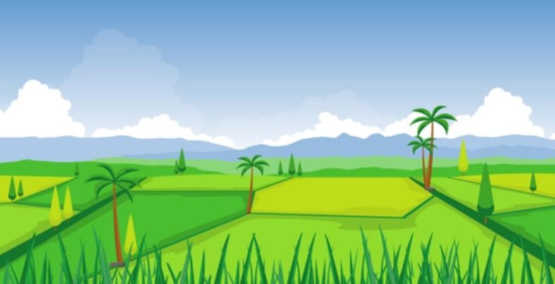 കാർഷികമേഖലയിൽ പുത്തനുണർവ്‌