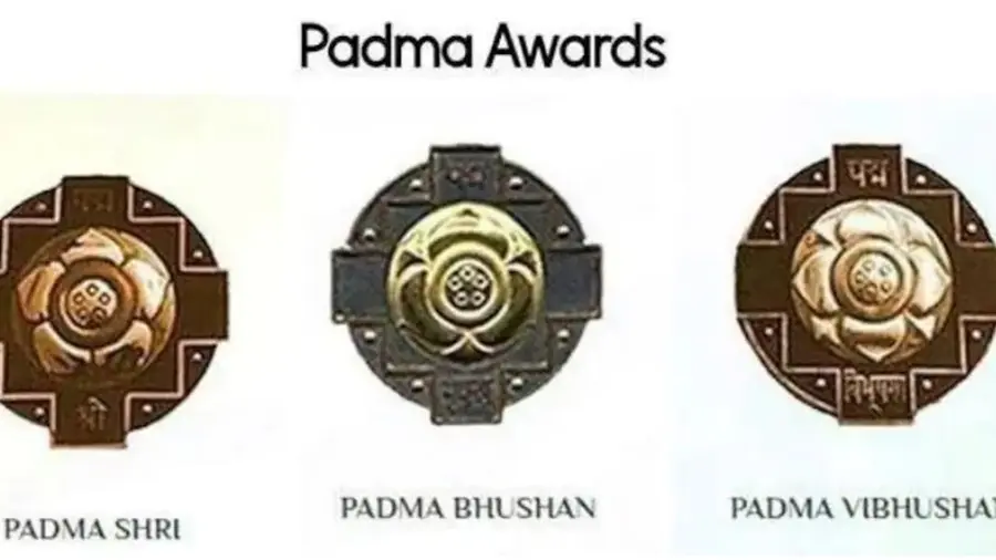 awards 
