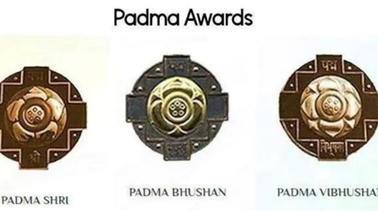 awards 