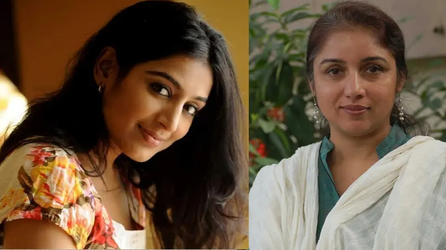padmapriya revathy