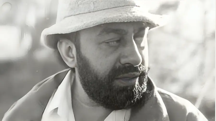 padmarajan