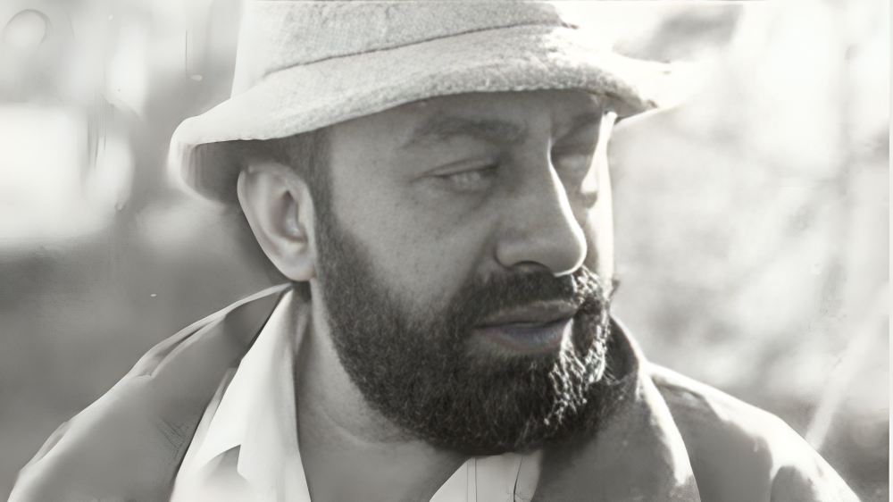 padmarajan