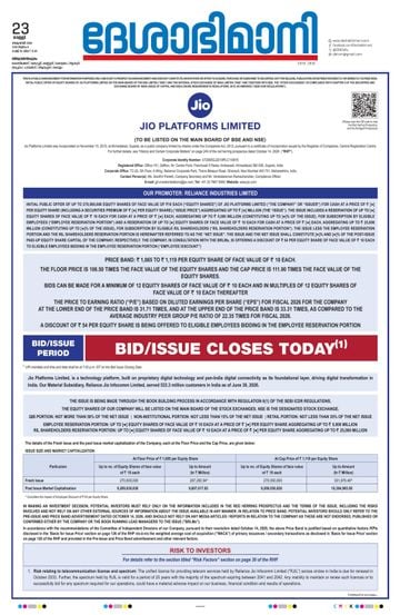Epaper - undefined on 2026-10-23