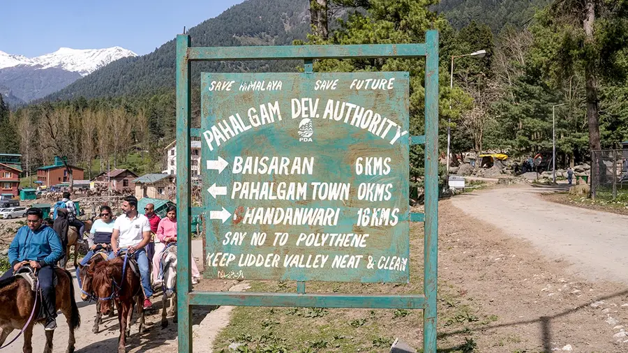 pahalgam
