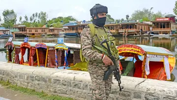pahalgam attack